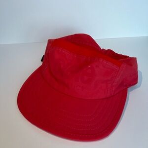Ciele Athletics Red Cap